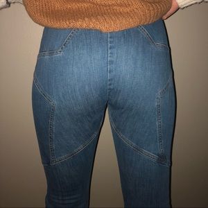 Revice denim Venus flares